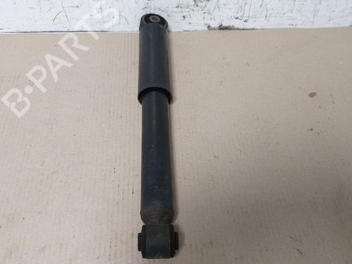 Left rear shock absorber FIAT PANDA (169_) 1.2 (169.AXB11, 169.AXB1A) | BP15298837M18 