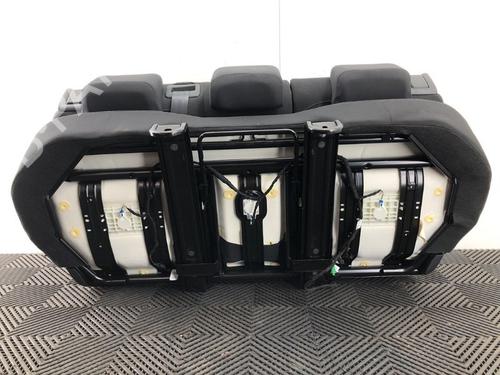 Seats set VW T-CROSS (C11, D31) 1.0 TSi | BP37212310C78 - Image 6
