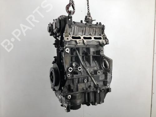 Used Engine Engine 16296439 16296439