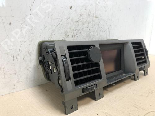 Display monitor OPEL SIGNUM Hatchback (Z03) 2.2 direct (F48) | BP15534685C48 
