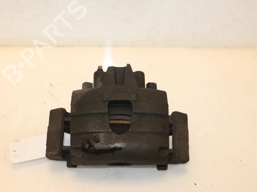 Right front brake caliper CHRYSLER VOYAGER IV (RG, RS) 2.5 CRD | BP15323804M104 