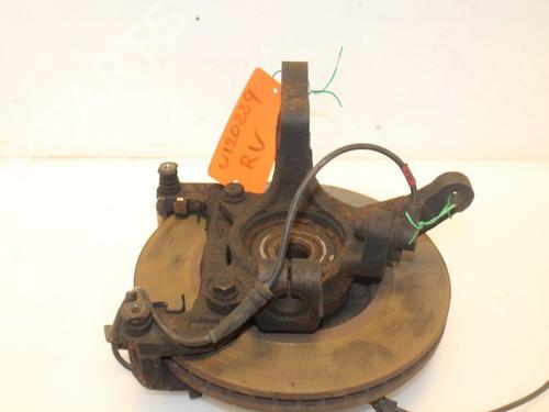 Used Right front steering knuckle HYUNDAI TRAJET (FO) 2.0 (136 hp) 15319579