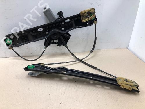 Front left window mechanism LAND ROVER RANGE ROVER EVOQUE (L538) 2.2 D | BP37207188C22 - Image 4