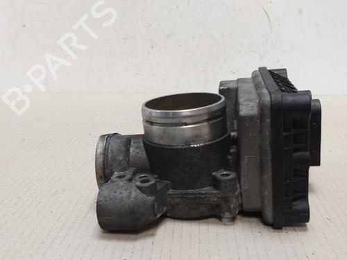 Throttle body MERCEDES-BENZ A-CLASS (W168) A 160 (168.033, 168.133) | BP15343438M82 