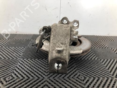 Left front steering knuckle TESLA MODEL 3 (5YJ3) EV Performance AWD | BP37204709M25 - Image 5