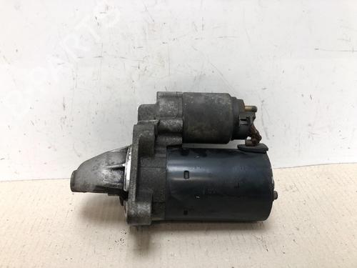 Used Starter Starter 16064833 16064833