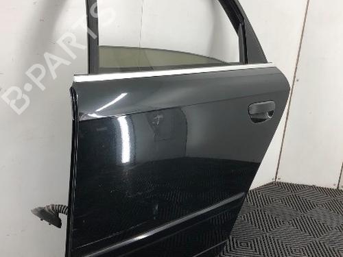 Left rear door AUDI A4 B7 (8EC) 2.0 TDI 16V | BP15348215C4 