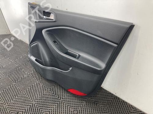 Front right panel HYUNDAI i20 II (GB, IB) 1.2 | BP37213944C59 - Image 3