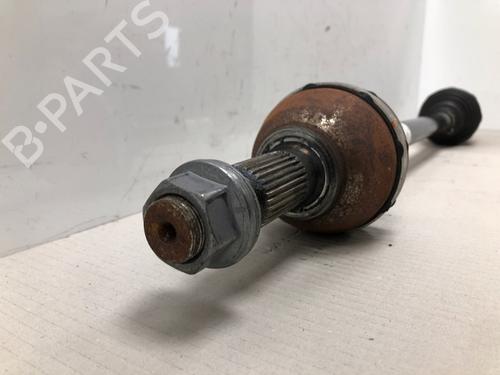 Right rear driveshaft TESLA MODEL Y (5YJY) EV Rear-Wheel Drive | BP37210536M41 - Image 2