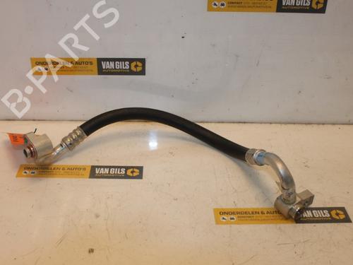 Used AC pipe AC pipe 15312507 15312507
