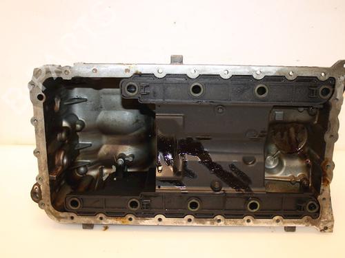 Used Oil sump Oil sump 15318241 15318241