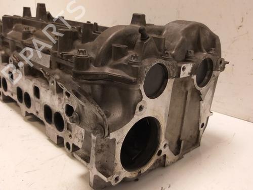 Cylinder head MERCEDES-BENZ C-CLASS (W204) C 320 CDI (204.022) | BP15340247M5 