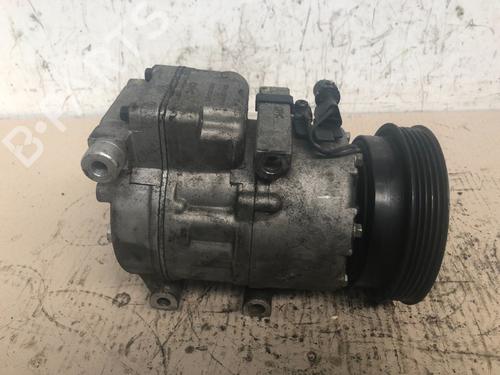 AC compressor KIA CEE'D SW (ED) 1.6 CRDi 115 | BP15297196M34 