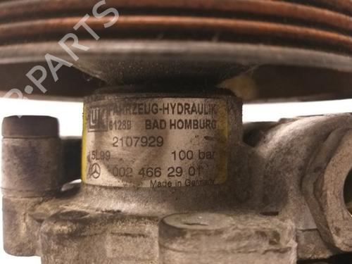 Steering pump MERCEDES-BENZ CLK (C208) CLK 230 Kompressor (208.348) | BP15340509M99 