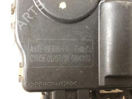 Electronic module FORD FIESTA VII (HJ, HF) 1.1 Ti-VCT | BP37211567M83 - Image 5