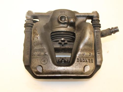Left front brake caliper MERCEDES-BENZ A-CLASS (W176) A 180 CDI / d (176.012) | BP15323402M105 - Image 2