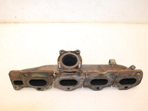 Used Exhaust manifold FORD KUGA I 2.0 TDCi (140 hp) 15829580