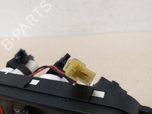 Climate control DAEWOO MATIZ (M100, M150) 0.8 | BP15535552I5 