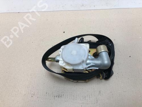 Front left seatbelt NISSAN MICRA III (K12) 1.4 16V | BP15346800I26 