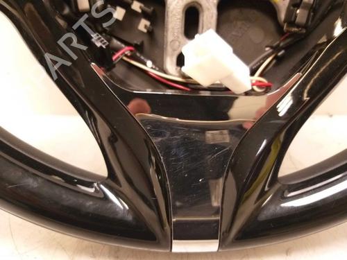 Rat RENAULT CAPTUR I (J5_, H5_) 1.5 dCi 90 (J5N4, J5M5, J5MW, J5M6, J5AL, J5AJ) | BP15338533C49 