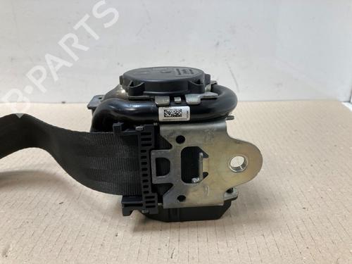 Front right seatbelt VW T-CROSS (C11, D31) 1.0 TSI | BP37210735I25 - Image 3