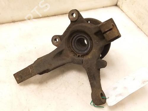 Used Left front steering knuckle Left front steering knuckle 37214747 37214747