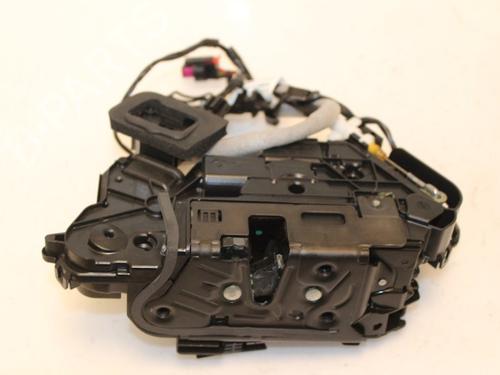 Used Front left lock Front left lock 15331095 15331095