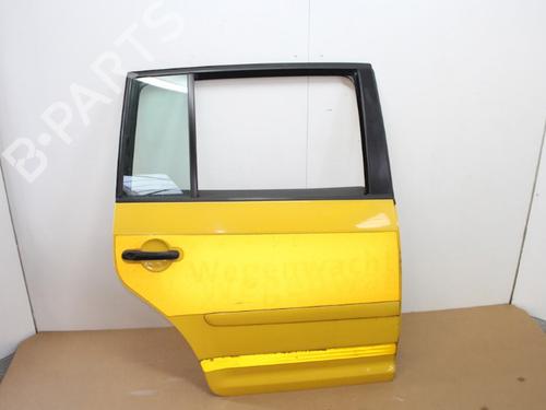 Used Right rear door VW TOURAN (1T1, 1T2) 1.9 TDI (105 hp) 15331793