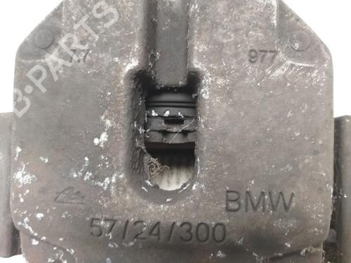 Left front brake caliper BMW 3 (E90) 320 d | BP15532356M105 