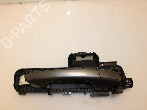 Front right exterior door handle MERCEDES-BENZ B-CLASS Sports Tourer (W246, W242) B 180 (246.242) | BP15323529C129 