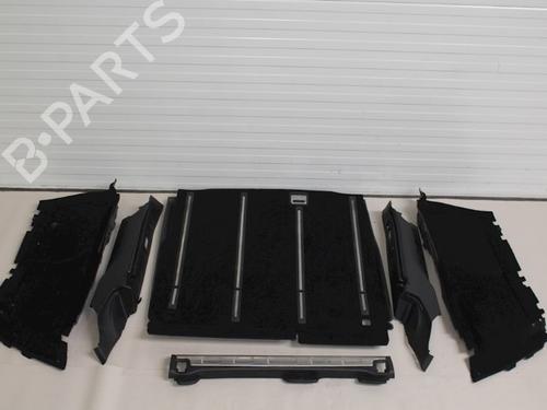 Used Boot lining Boot lining 15329269 15329269