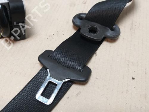 Front left seatbelt MERCEDES-BENZ CLK (C208) CLK 200 (208.335) | BP15341340I26 