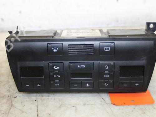 Used Climate control Climate control 15735993 15735993