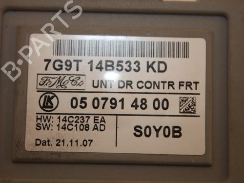 Electronic module FORD MONDEO IV Turnier (BA7) 2.0 | BP15312903M83 