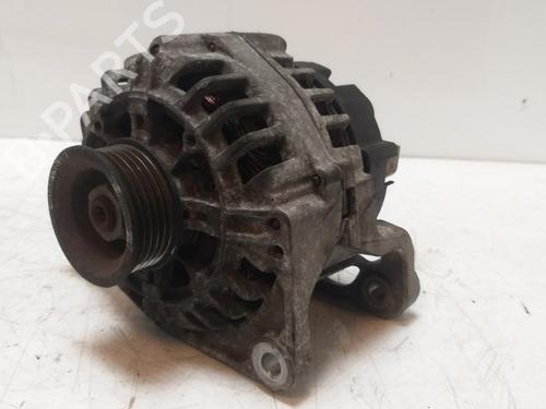 Used Alternator Alternator 15340879 15340879