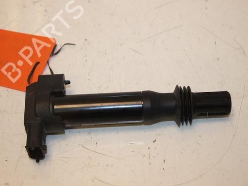 Used Ignition coil PEUGEOT 308 SW II (LC_, LJ_, LR_, LX_, L4_) 1.2 THP 110 (110 hp) 15316634