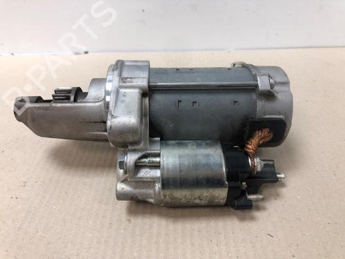 Used Starter Starter 37211589 37211589