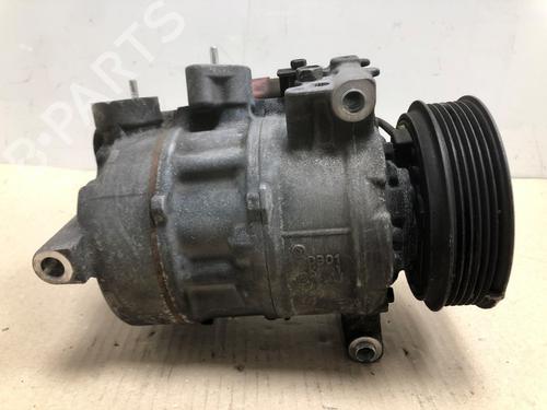 AC compressor SKODA SCALA (NW1) 1.5 TSI | BP37212262M34 - Image 4