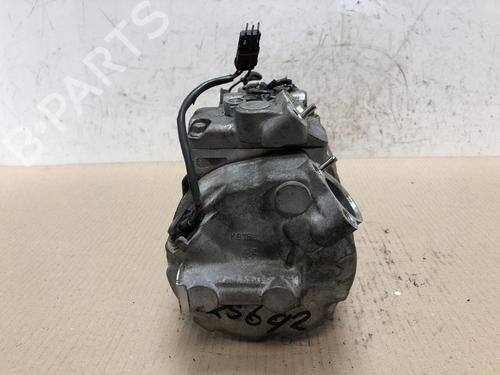 AC compressor BMW 5 (E60) 520 d | BP16113197M34 