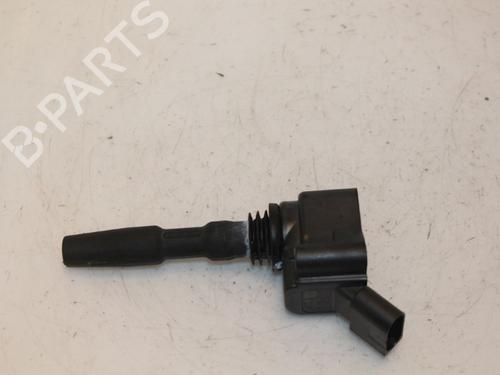 Tændspole VW POLO VI (AW1, BZ1, AE1) 1.0 (75 hp) 15329294