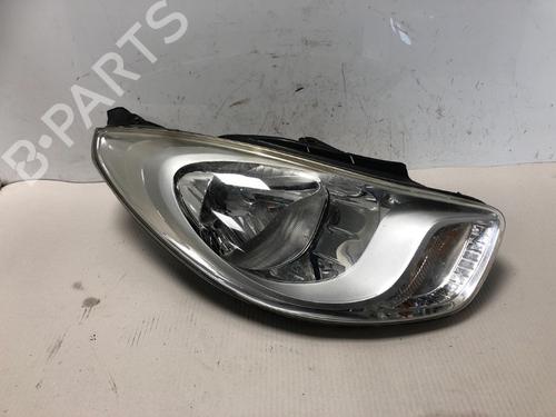 Used Right headlight Right headlight 37211782 37211782