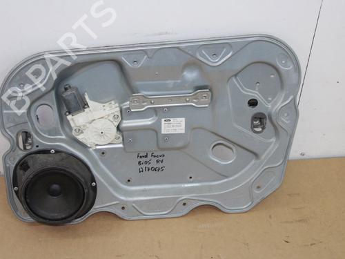 Used Front right window mechanism Front right window mechanism 15322750 15322750
