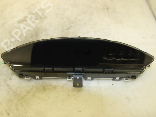 Used Instrument cluster Instrument cluster HONDA CIVIC VIII Saloon (FD, FA) 1.3 IMA (FA3, FD3) (95 hp) 15302988 15302988