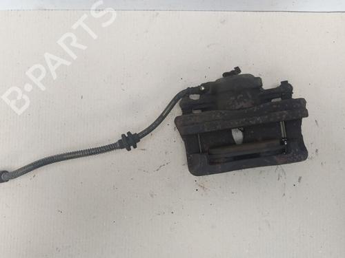 Left front brake caliper PEUGEOT 807 (EB_) 2.2 HDi | BP15532200M105 - Image 4