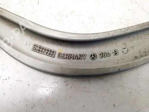 Right rear suspension arm MERCEDES-BENZ GLK-CLASS (X204) 300 4-matic (204.981) | BP15337478M15 
