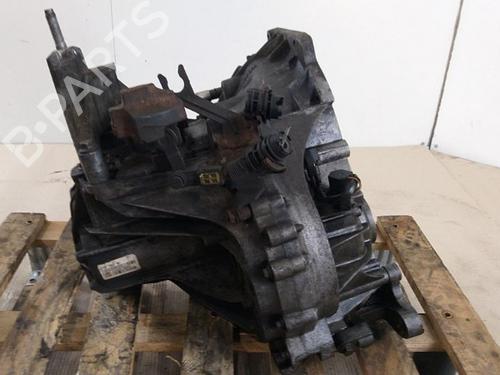 Gearbox FORD TRANSIT CONNECT (P65_, P70_, P80_) 1.8 TDCi | BP37214848M3 - Image 5