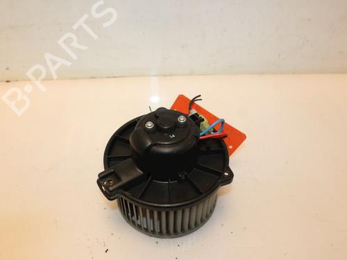 Used Heater blower motor MITSUBISHI SPACE STAR MPV (DG_A) 1.3 16V (DG1A) (86 hp) 15322919