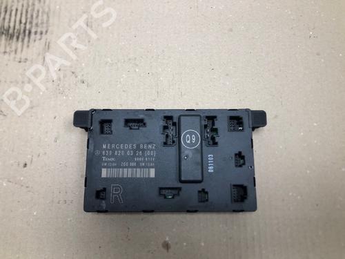 Used Electronic module Electronic module 37213977 37213977