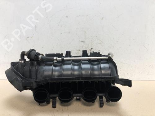 Used Intake manifold ALFA ROMEO 147 (937_) 1.6 16V T.SPARK ECO (937.AXA1A, 937.BXA1A) (105 hp) 15344853