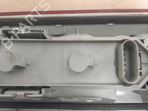 Left taillight FORD TRANSIT CONNECT (P65_, P70_, P80_) 1.8 TDCi | BP37210082C34 - Image 6